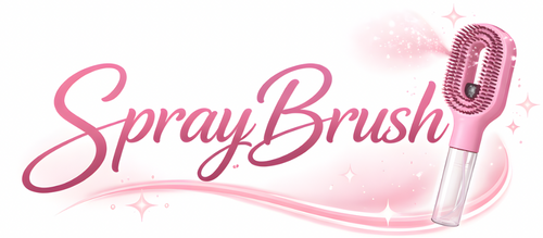 Spray Brush
